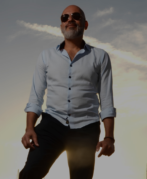 Víctor Luján