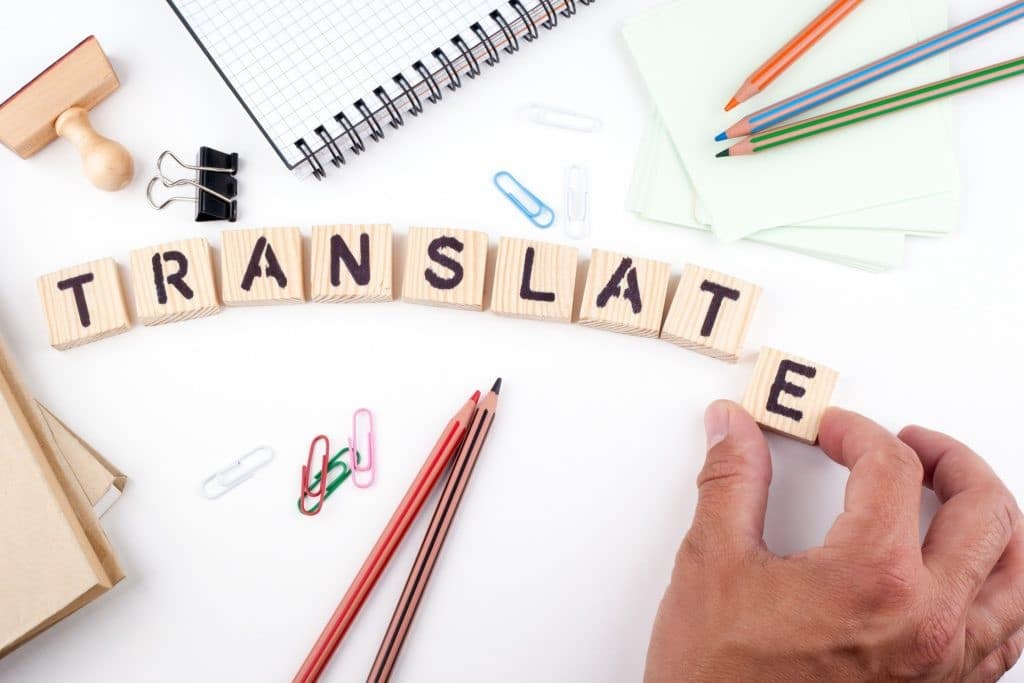 Hire a Professional Translation Agency in USA and Mexico