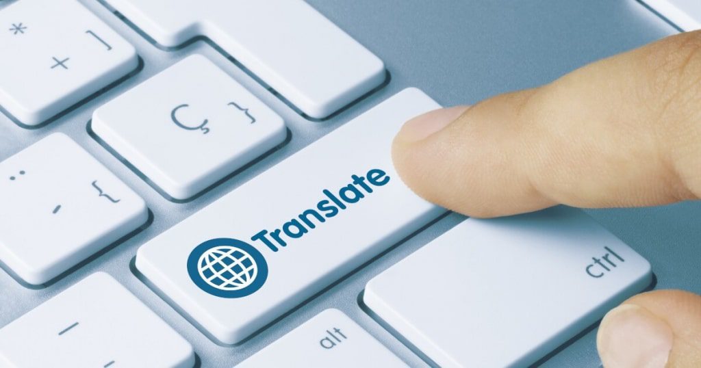 Translation Services in USA and Mexico